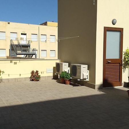 Sole Di Trapani Exterior foto