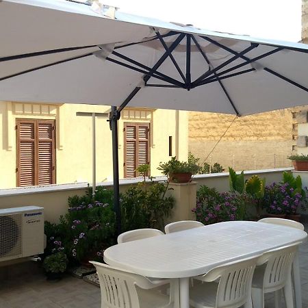 Sole Di Trapani Exterior foto