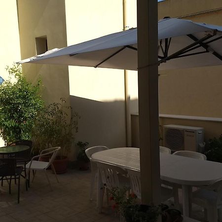 Sole Di Trapani Exterior foto
