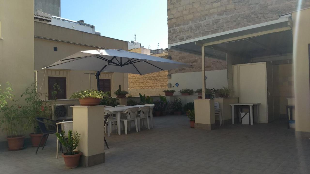 Sole Di Trapani Exterior foto