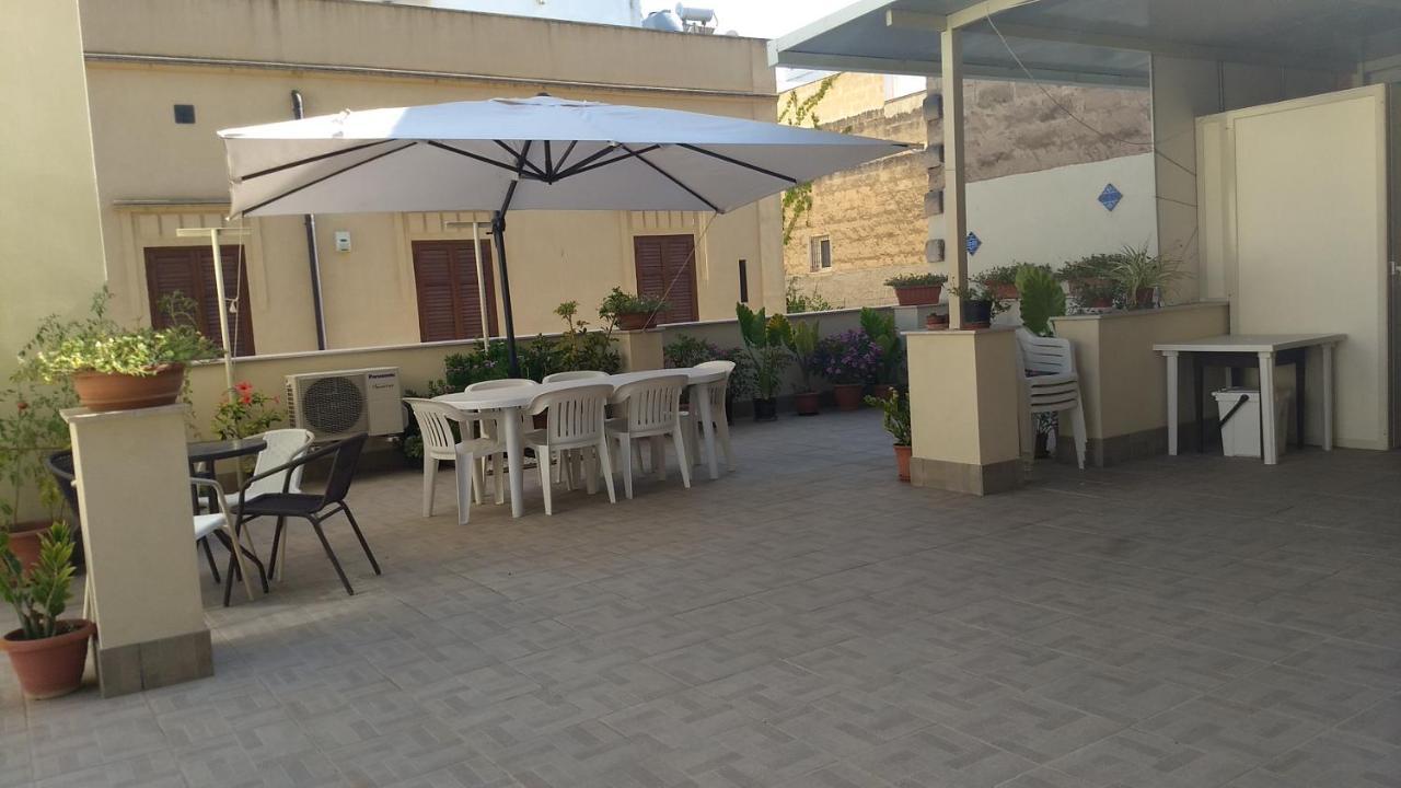 Sole Di Trapani Exterior foto